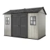 Пластиковый сарай Keter Oakland 1175 SD серый
