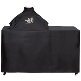 Чехол для гриля Big Green Egg XL в комбинации со столом