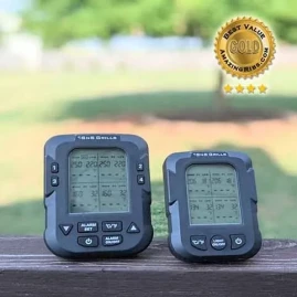 Цифровой термометр SnS Grills SNS-500