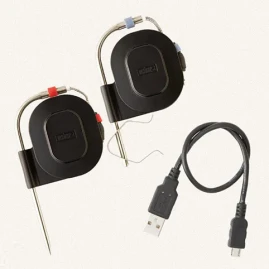 Цифровой термометр Weber Connect