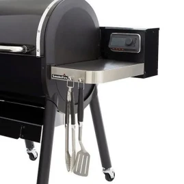 Пеллетный гриль Weber SmokeFire EX6